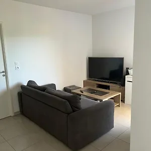 Chambre Confortable Dans Neuf Chez L Habitant Séjour chez l'habitant
